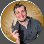 Profil Terence Dinosaur